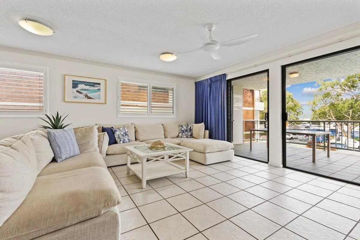 Riverdance Apt. 08 Mooloolaba Australia