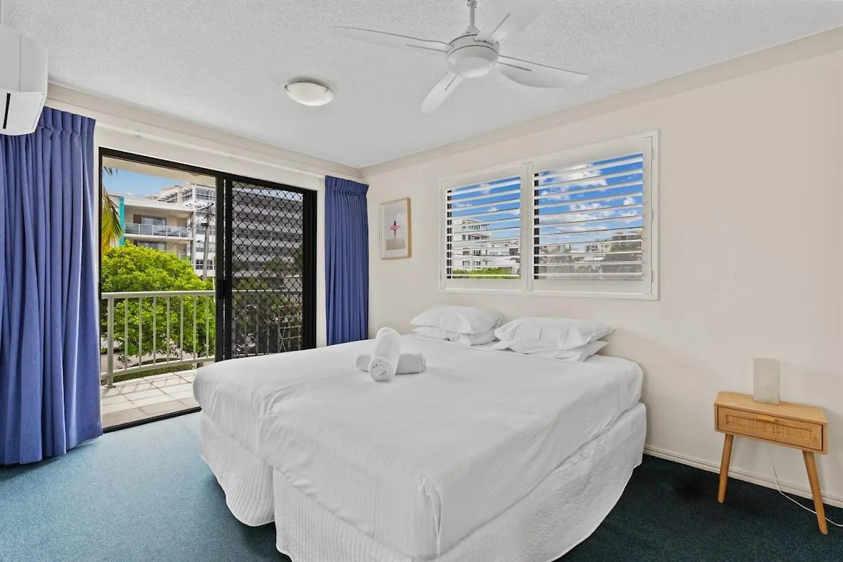 Riverdance Apt. 08 Mooloolaba