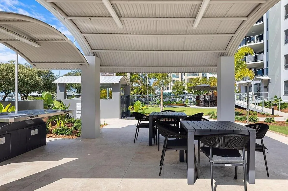 Apartment Riverdance Apt. 08 Mooloolaba