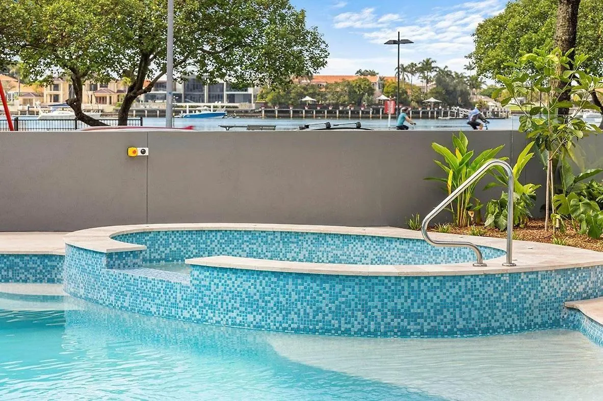 Riverdance Apt. 08 Mooloolaba Australia